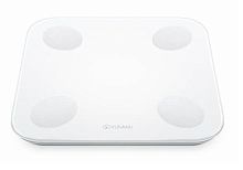 весы yunmai mini 2 smart scale (white)