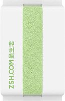 полотенце xiaomi zsh youth series 140*70 (зеленый)