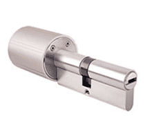 дверной замок xiaomi only code lock cylinder zigbee (45-55 мм)