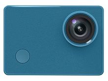 экшн-камера xiaomi seabird 4k (blue)