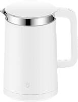 xiaomi mijia smart kettle bluetooth 4.0 (white)